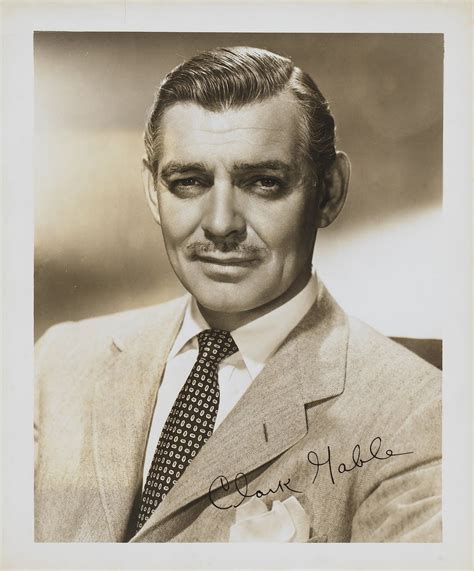 William Clark Gable American Actors Actors Clark Gable