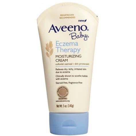 AVEENO ECZEMA THERAPY 5OZ (140G) - Delivery Pharmacy Kenya