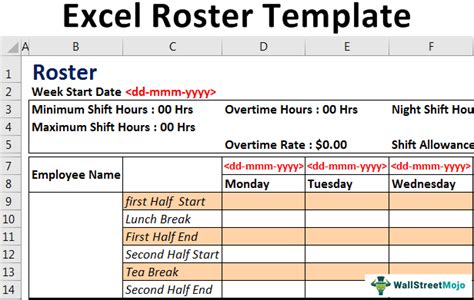 Excel Voxt