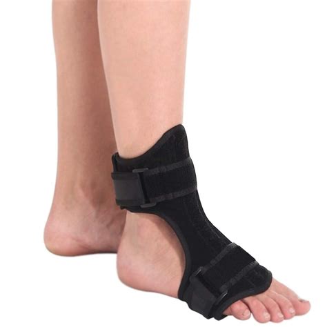 Night Splint For Plantar Fasciitis Achilles Tendinitis Nuova Health