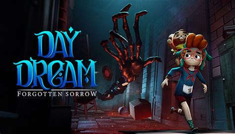 Daydream Forgotten Sorrow Review Pc