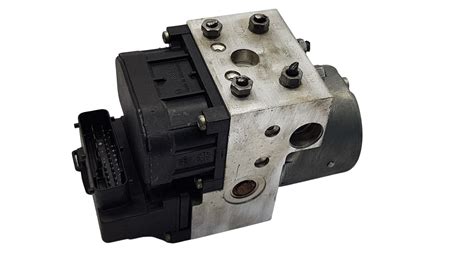 Abs Pump Fiat Seicento 46556475 0273004426 0265216710 1196