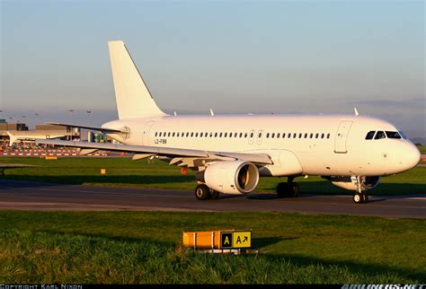 Airbus A319-112 - Untitled | Aviation Photo #1865426 | Airliners.net