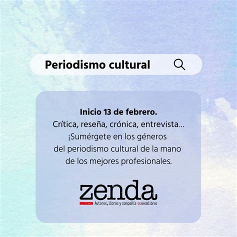 Cursiva On Twitter Que No Se Te Pase La Fecha El Pr Ximo De