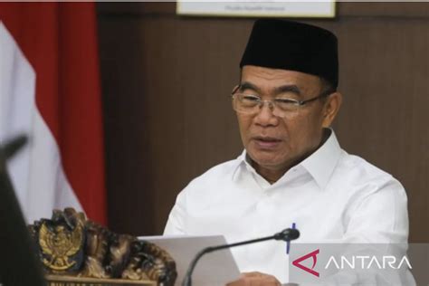 Menko Pmk Persen Tenaga Kerja Formal Adalah Generasi Sandwich