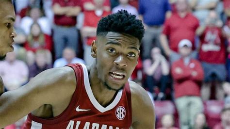 Clay Travis Compares Alabama's Brandon Miller Situation to Ja Morant