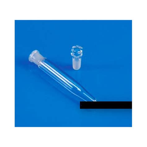 Centrifuge Tube Conical Bottom Plain With Stopper At Best Price In Ambala