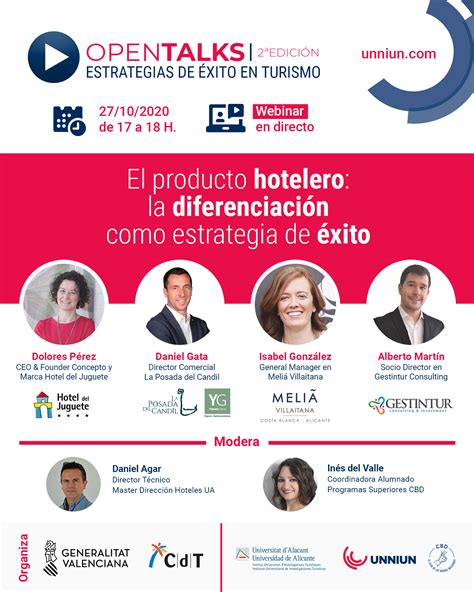 El producto hotelero la diferenciación como estrategia de éxito