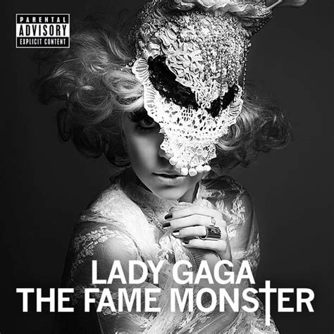 Replace Every Gaga Album Cover With A Fanmade One Gaga Thoughts