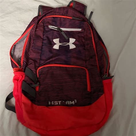 Bags Under Armor Backpack Poshmark