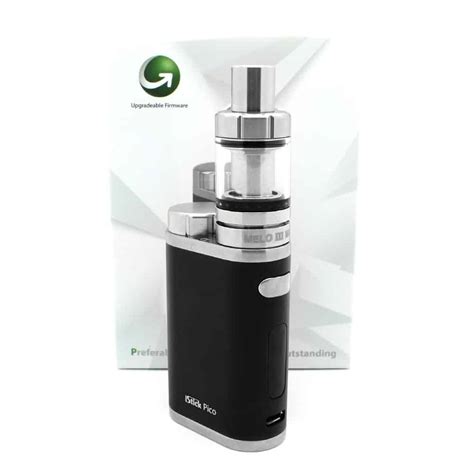 Eleaf IStick PICO 75w Starter Kit VapeVine Ca