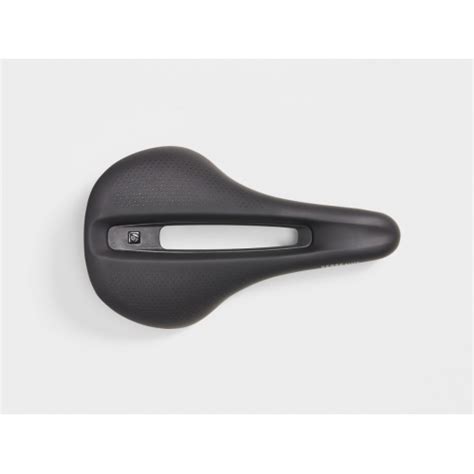 Bontrager Verse Short Elite Bike Saddle Julies Cycles