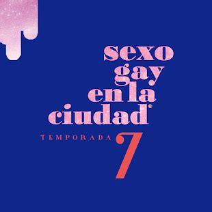 Sexo Gay En La Ciudad