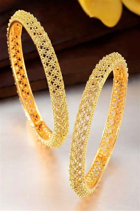 Top More Than 74 Gold Churi Bracelet Latest 3tdesign Edu Vn