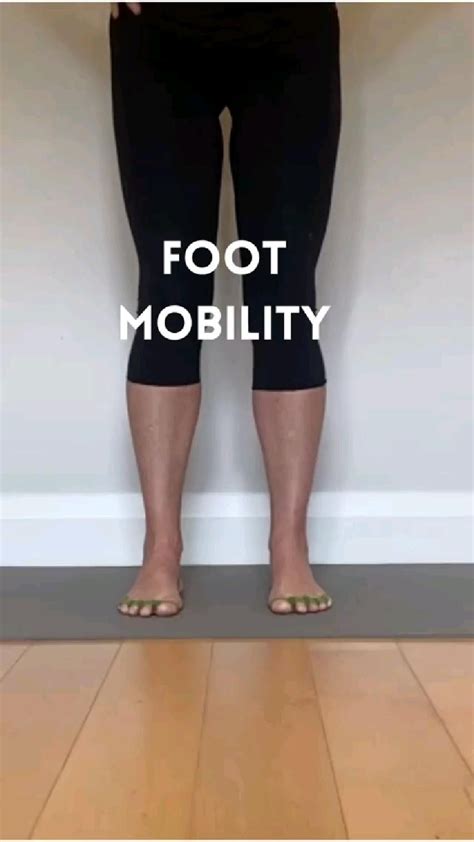 4 Exercises For Stronger Feet And Ankles Artofit