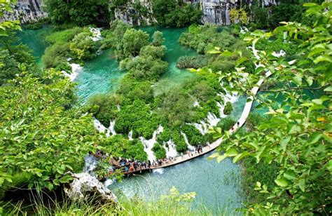 Zagreb Plitvice Lakes National Park And Rastoke Tour GetYourGuide