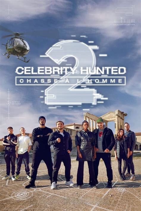 Watch Celebrity Hunted France Manhunt Season Streaming In