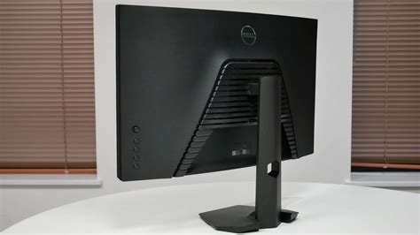 Dell S2722DGM gaming monitor review | PC Gamer