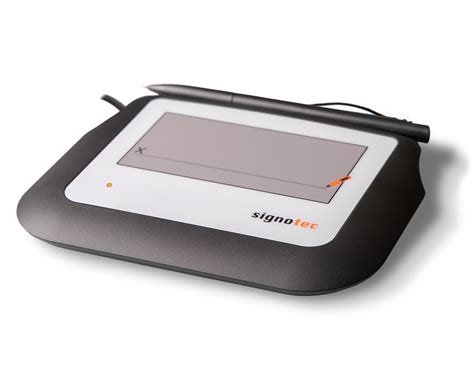 Produktseite signotec Sigma LITE | signotec GmbH