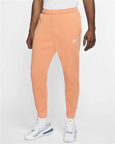 Nike Sportswear Club Fleece Joggers Nike Za