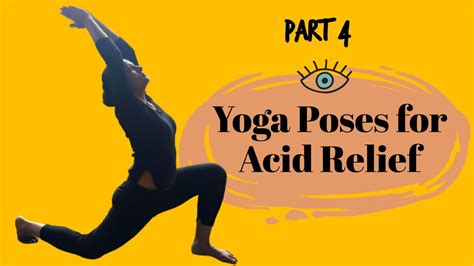 Yoga Asanas That Provide Relief From Acidity Yoga Poses For Acid