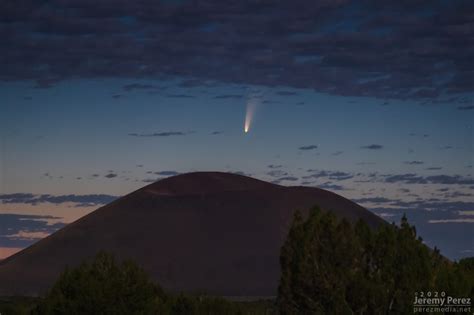 The Belt of Venus – Amateur Astronomy Blog | Jeremy Perez