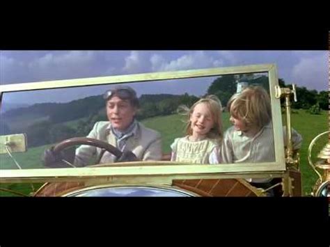 Chitty Chitty Bang Bang Theme Song Youtube