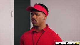 Coach Finally Fucks His Hot Star Athlete XNXX