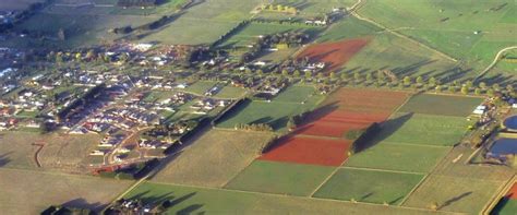 Protecting Melbournes Green Wedges And Farmland Casey Conversations