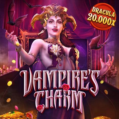 Vampire S Charm Pg Slot Cc