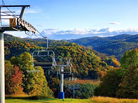 Plan Your Fall Walking Tour In Woodstock, Vermont | The Woodstock Inn and Resort