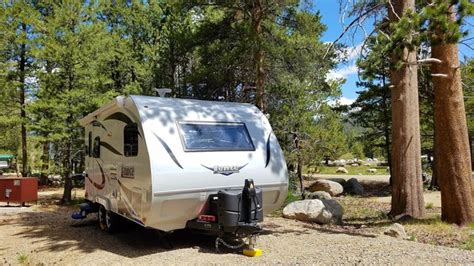 Hope Valley Campground Reviews updated 2020