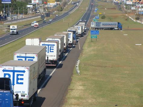 RTE Rodonaves investe em expansão no Litoral Norte Logweb Notícias