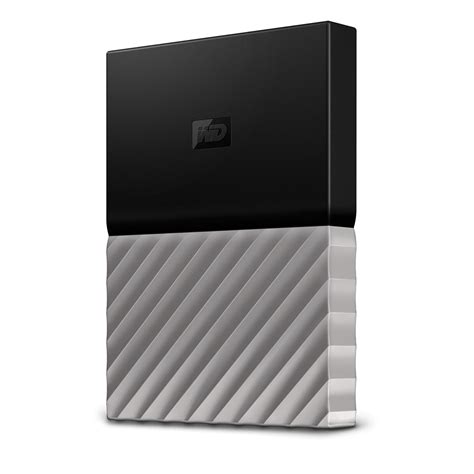 My Passport Ultra 2017 Recertified Western Digital