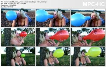 Balloon Fetish Clips Page 9 Free Porn Adult Videos Forum