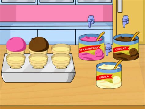 App Shopper: Frozen Ice Cream Maker: Cooking Game (Games)