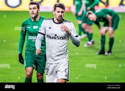 Jakub Kielb Hi Res Stock Photography And Images Alamy