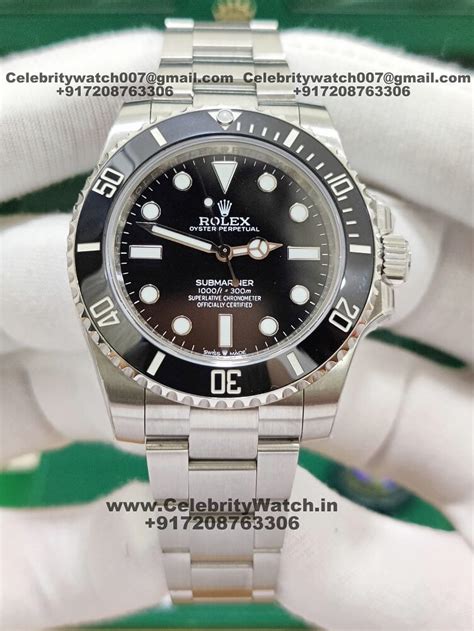 Rolex Submariner First Copy Price Outlet Bellvalefarms