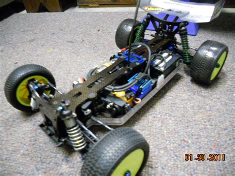 WTB: Associated B44.1 - R/C Tech Forums