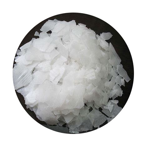 Naoh Chemicals Caustic Soda Flakes Sodium Hydroxide China Sodium