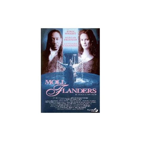 Moll Flanders El Coraje De Una Mujer