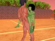 D Hentai Tower Of God Sex With Zahard Xxx Mobile Porno Videos Movies IPornTV Net