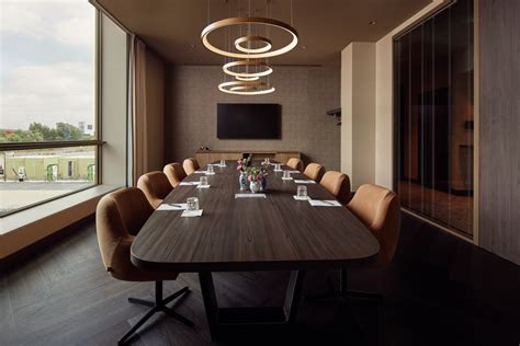 Meeting Rooms At Van Der Valk Hotel Delft A Peuldreef Den Hoorn