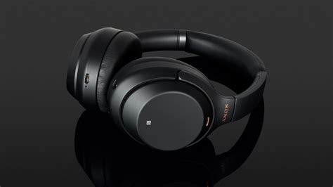 Sony WH 1000XM3 Im Test Bei Kopfhoerer De