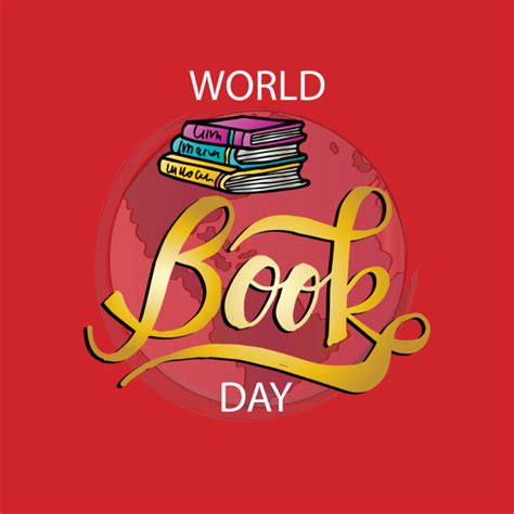 Top World Book Day Clip Art Vector Graphics And Illustrations Istock