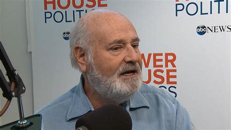 Powerhouse Politics Director Rob Reiner On His New Film Lbj