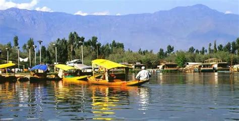 Srinagar Tour Package In Srinagar Id 7167390730