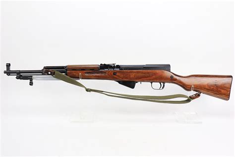 Russian Tula Sks 1953 Mfg Legacy Collectibles