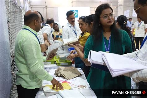 Kasba Chinchwad Pune Bypolls Results Live Updates Bjp Wins