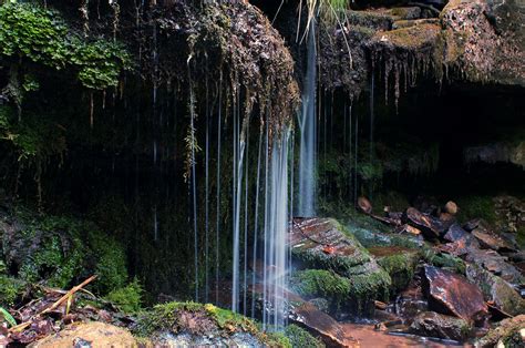 Heslacher Wasserf Lle Florian Kopp Flickr